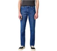 Wrangler Mens Greensboro Jeans, Olympia, 32W / 32L UK
