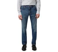 Wrangler Herren-Jeans Greensboro, Regular Fit, Straight Leg