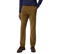 Wrangler Herren-Jeans Greensboro, Regular Fit, Straight Leg