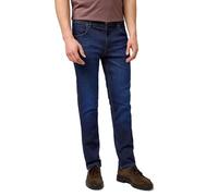 Wrangler Greensboro Regular Fit Jeans Blue 32 / 34 Men