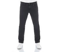 Wrangler Herren-Jeans Greensboro, Regular Fit, Straight Leg