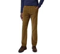 Wrangler Herren-Jeans Greensboro, Regular Fit, Straight Leg