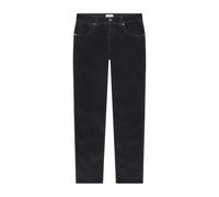 Wrangler Herren-Jeans Greensboro, Regular Fit, Straight Leg Black