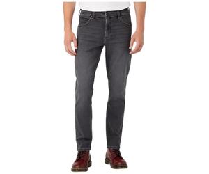 Wrangler Herren Jeans Larston, Slim Tapered Fit, Tapered Leg