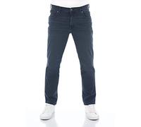 Wrangler Herren Jeans Texas Slim, Authentic Slim Fit, Slim Leg