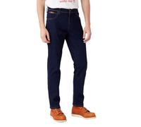 Wrangler Herren Jeans Texas Slim, Authentic Slim Fit, Slim Leg