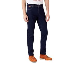 Wrangler Herren Jeans Texas Slim, Authentic Slim Fit, Slim Leg