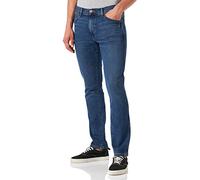 Wrangler Herren Larston Jeans, Country BOY, 31 W/32 L