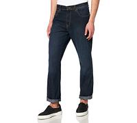 Wrangler Herren Regular Fit Jeans, Blau (Darkstone), W44/L32