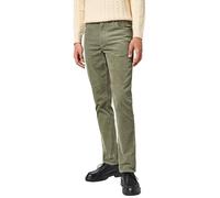 Wrangler Herren Texas Slim Pants, Dusty Olive, 36 W/32 L