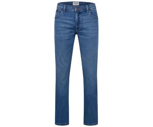Wrangler Herren Texas Stretch Jeans Herrenjeans Regular Fit Authentic Straight (W36/L30, Sweet Talker)