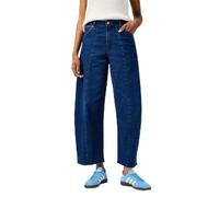 Wrangler - Jeans for Women - Loose Fit - Cowboy Jean - Denim Delight