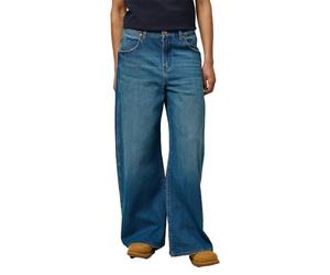 Wrangler - Jeans for Women - Loose Fit - Low Rise Big Baggy - Ace