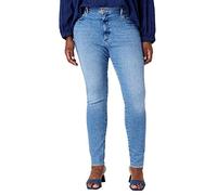 Wrangler - Jeans for Women - Skinny Fit - High Skinny - Camellia