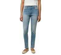 Wrangler - Jeans for Women - Skinny Fit - Sienna - Rebel Blue