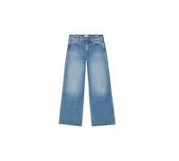Wrangler - Jeans for Women - Wide Leg Fit - World Wide - Promises Kept