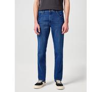 Wrangler Herren-Jeans Greensboro, Regular Fit, Straight Leg