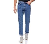 Wrangler Jeans Men's W30-W48 Regular Fit Straight Leg Heavy Durable Work Pants