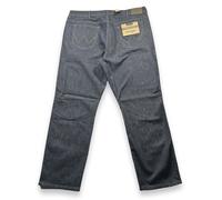 WRANGLER Jeans Men's W44 L32 Rinse Wash Durable Quality Regular Straight Leg NWT