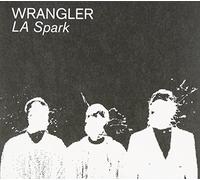 Wrangler - La Spark