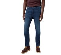 Wrangler Larston Slim Fit Jeans Blue 28 / 32 Man