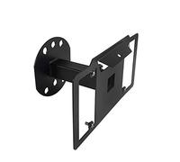 Wrangler License Plate Relocation for Spare Tire Mounting Bracket Compatible with Jeep Wrangler TJ & JK 97-18