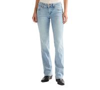 Wrangler Low Rise Bold Bootcut Fit Jeans