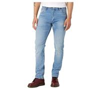 Wrangler Men's 11mwz Jeans, Blue, 33 W/30 L