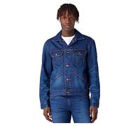 Wrangler 124mj Denim Jacket