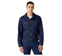 Wrangler 124mj Denim Jacket