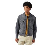 Wrangler Men's 124 Months Jacket, Marshall, S