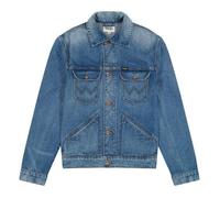 Wrangler Men's 124 Months Jacket, Sheriff, L