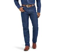 Wrangler Men's 13mwz Cowboy Cut Original Fit Jean