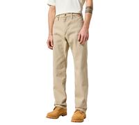 Wrangler Men's 13MWZ Cowboy Cut Original Fit Jean Tan 36W x 30L