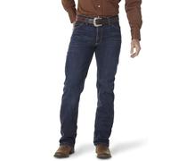 Wrangler Men's 20X 02 Competition Slim Fit Jean, Dillon, 28W x 34L