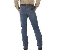 Wrangler Mens 20X 02 Competition Slim Fit Jean, Payson, 32