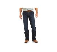 Wrangler Men's 20x Competition Active Flex Slim Fit Jean, Twilight, 32W x 30L