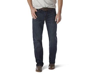 Wrangler Men's 20x Extreme Relaxed Fit Jean, Appleby, 40W x 32L