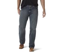 Wrangler Men's 20x Extreme Relaxed Fit Jean, Vintage Midnight, 42W x 32L