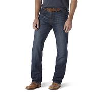Wrangler Men's 20x Extreme Relaxed Fit Jean, Wells, 33W x 34L
