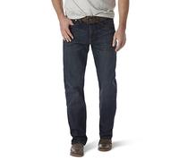 Wrangler Mens 20X Extreme Relaxed Fit Jeans, Appleby, 36W x 34L