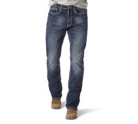 Wrangler Men's 20x No. 42 Vintage Boot Cut Jean, Midland, 31W x 34L