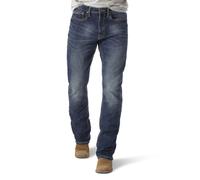 Wrangler mens 20x No. 42 Vintage Boot Cut Jeans Midland 31W x 30L US