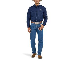 Wrangler Men's 47mwzds Straight