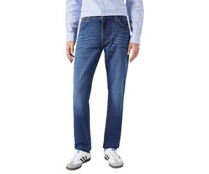 Wrangler Men's Athletic FIT Jeans, Balancing Act,