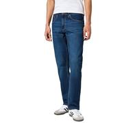 Wrangler Men's Athletic Fit Jeans, Jagged, 32 W/32 L