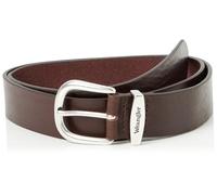 Belt Wrangler Easy Marron 110 cm