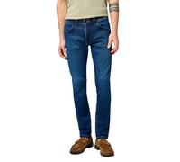 Wrangler Men's Bryson Jeans, Dandelion Summer, 34 W/32 L