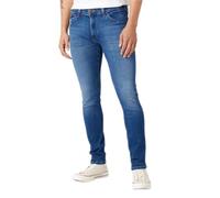 Wrangler Men's Bryson Jeans, Harris, 28W / 32L