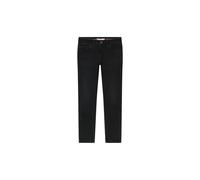 Wrangler Men's Bryson Jeans, Jetstorm Noir, 32 W/34 L